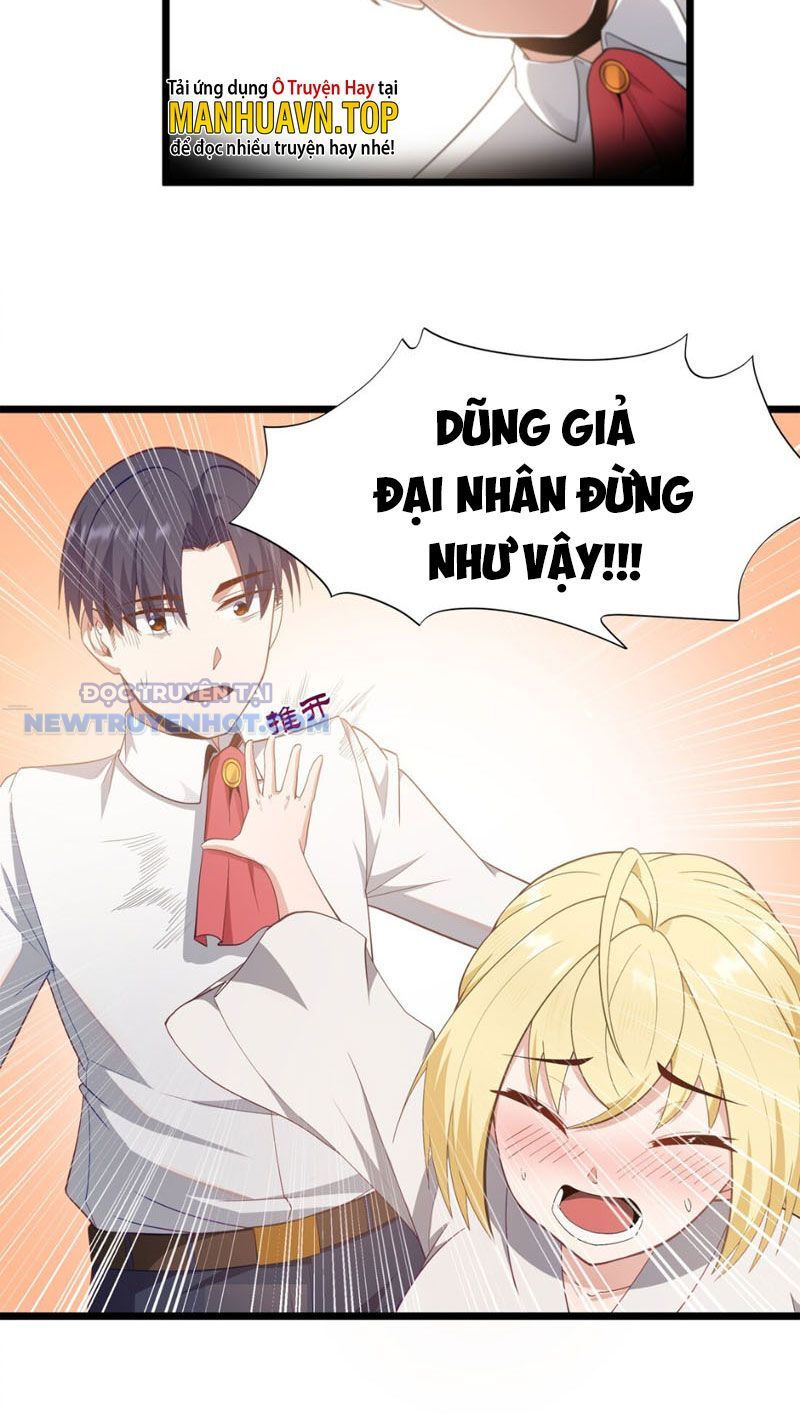 Dũng Giả Này Là Người Theo Chủ Nghĩa Tiền Tài Chí Thượng: Chapter 7