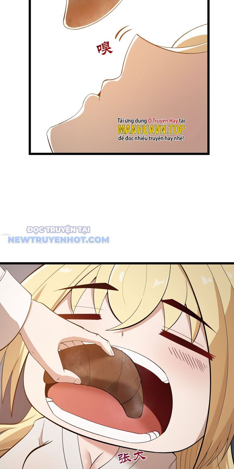 Dũng Giả Này Là Người Theo Chủ Nghĩa Tiền Tài Chí Thượng: Chapter 7