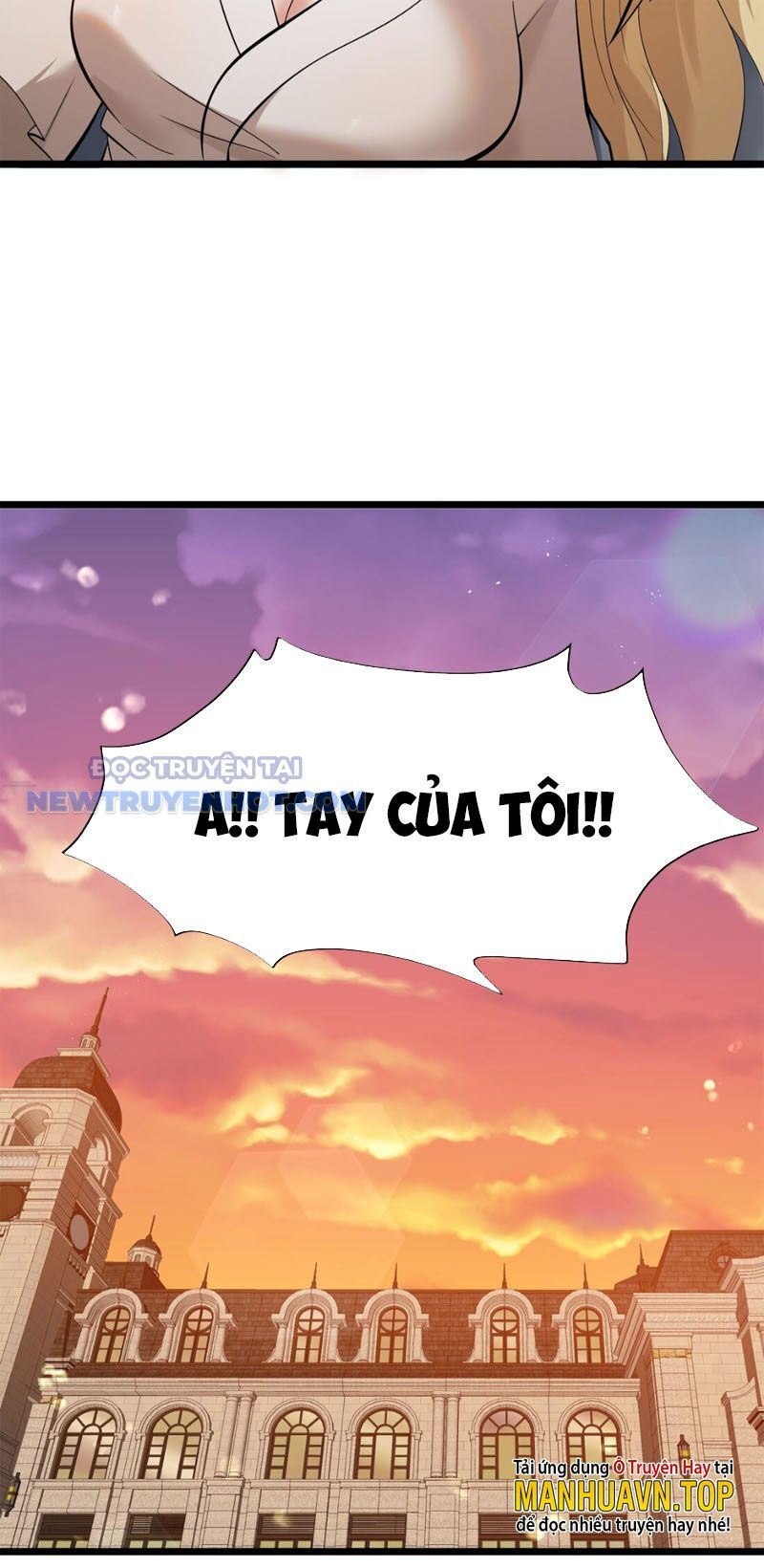 Dũng Giả Này Là Người Theo Chủ Nghĩa Tiền Tài Chí Thượng: Chapter 7