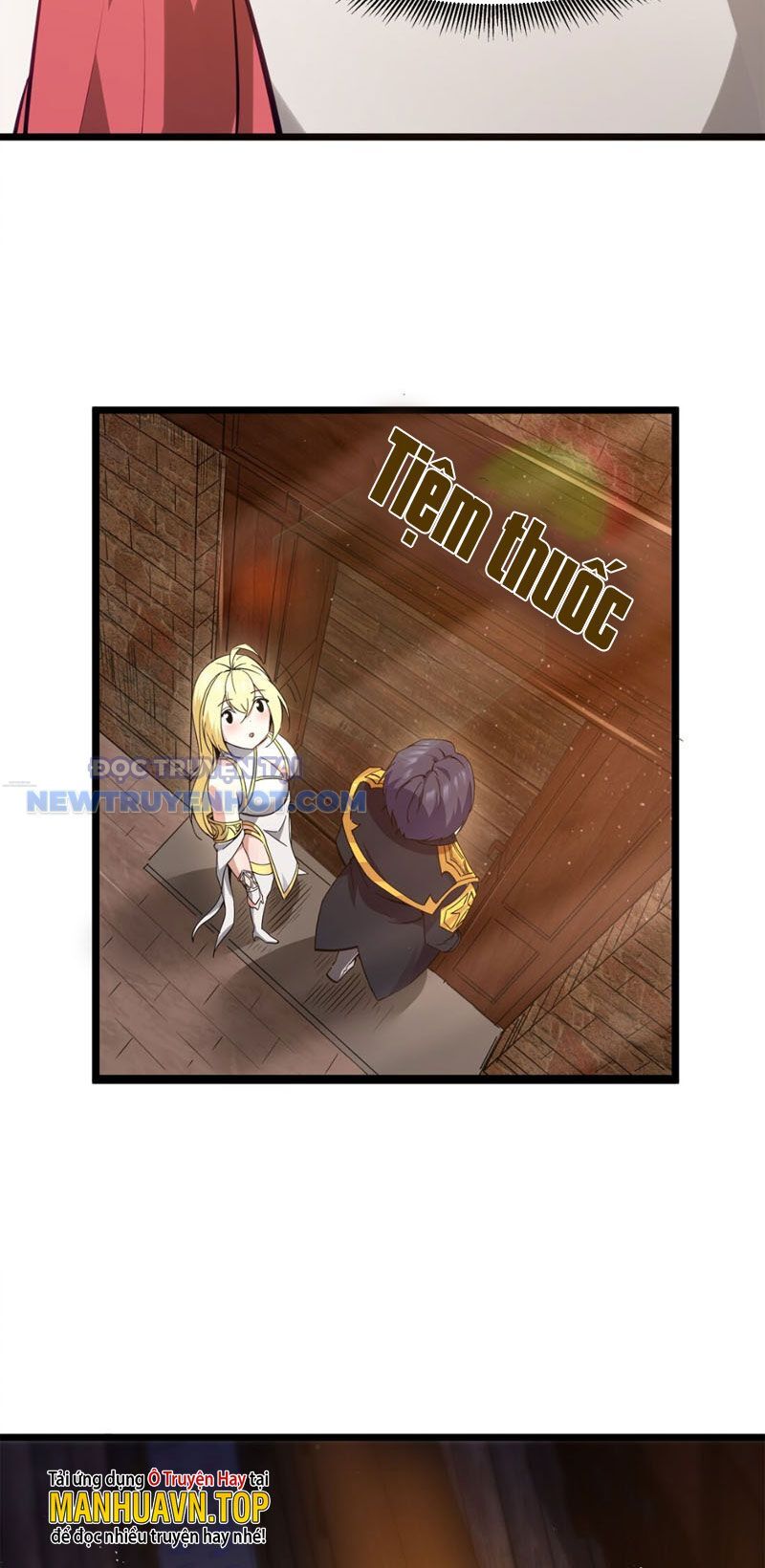 Dũng Giả Này Là Người Theo Chủ Nghĩa Tiền Tài Chí Thượng: Chapter 7