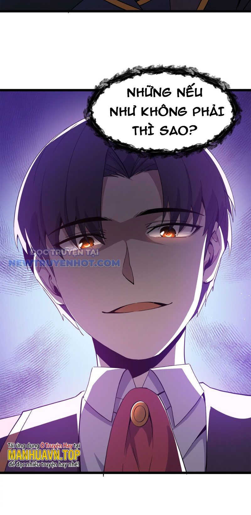 Dũng Giả Này Là Người Theo Chủ Nghĩa Tiền Tài Chí Thượng: Chapter 7