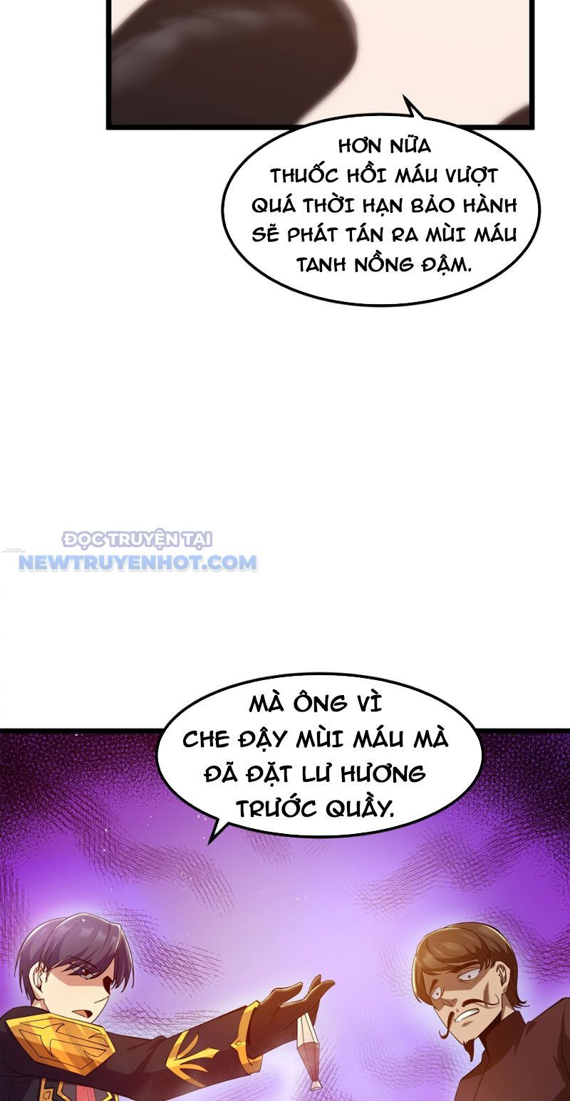 Dũng Giả Này Là Người Theo Chủ Nghĩa Tiền Tài Chí Thượng: Chapter 7