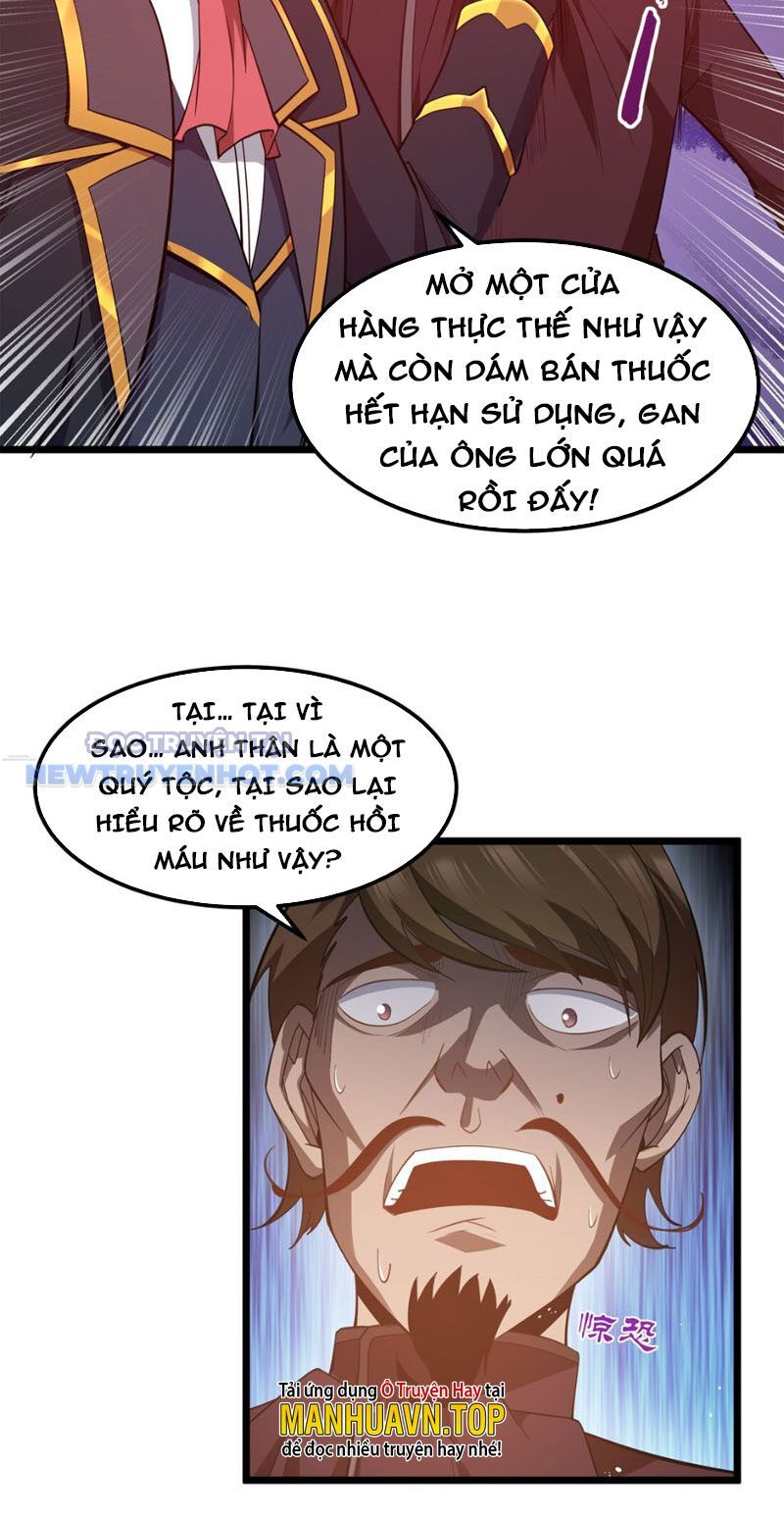 Dũng Giả Này Là Người Theo Chủ Nghĩa Tiền Tài Chí Thượng: Chapter 7