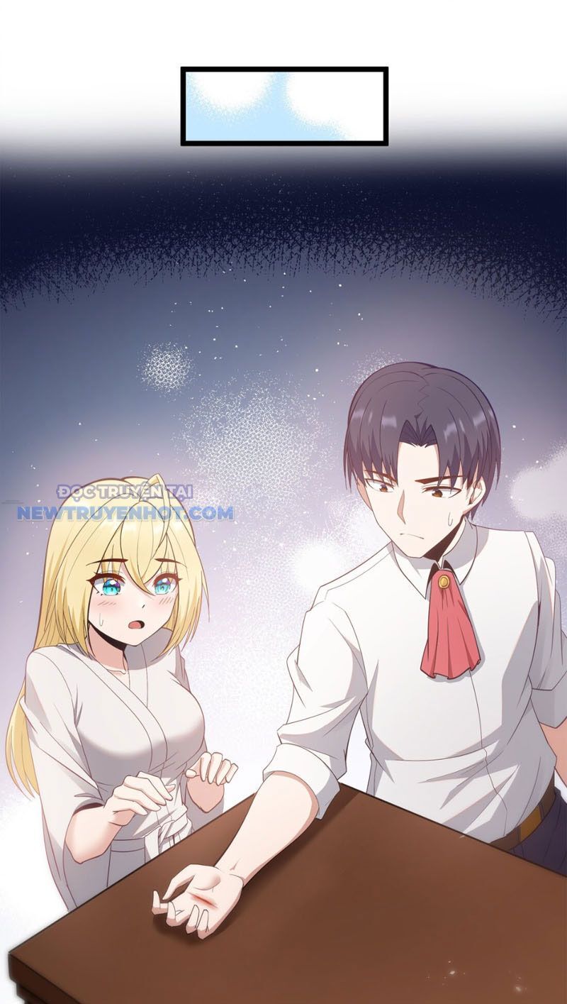 Dũng Giả Này Là Người Theo Chủ Nghĩa Tiền Tài Chí Thượng: Chapter 7