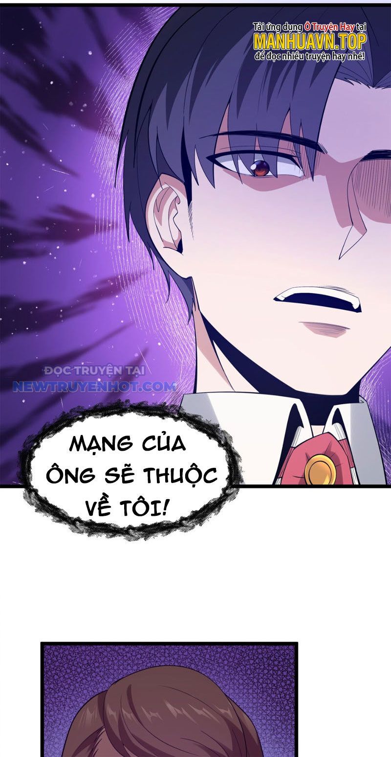 Dũng Giả Này Là Người Theo Chủ Nghĩa Tiền Tài Chí Thượng: Chapter 7