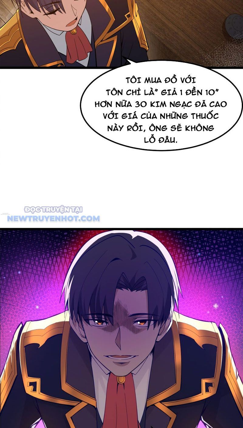 Dũng Giả Này Là Người Theo Chủ Nghĩa Tiền Tài Chí Thượng: Chapter 7