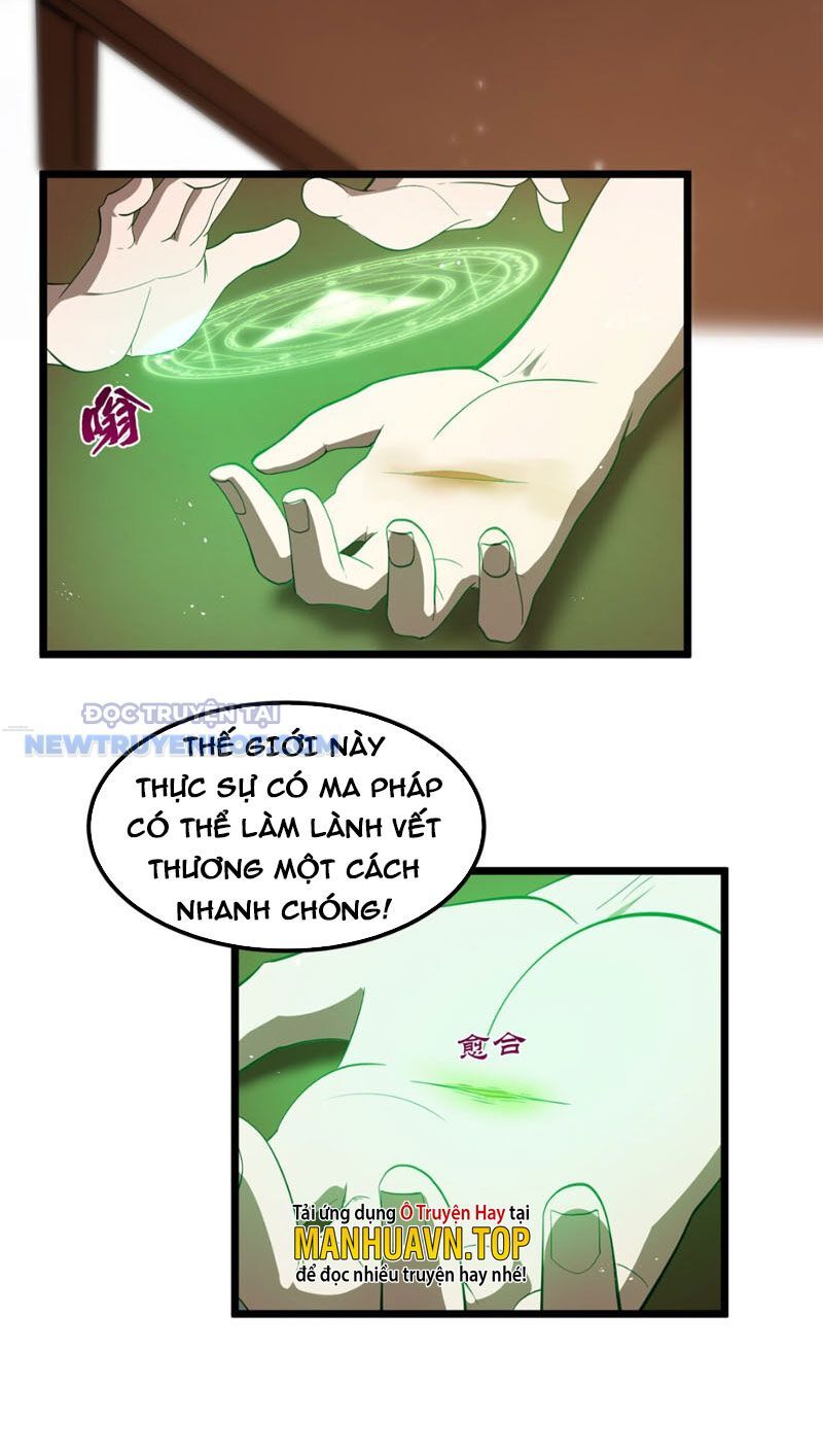 Dũng Giả Này Là Người Theo Chủ Nghĩa Tiền Tài Chí Thượng: Chapter 7