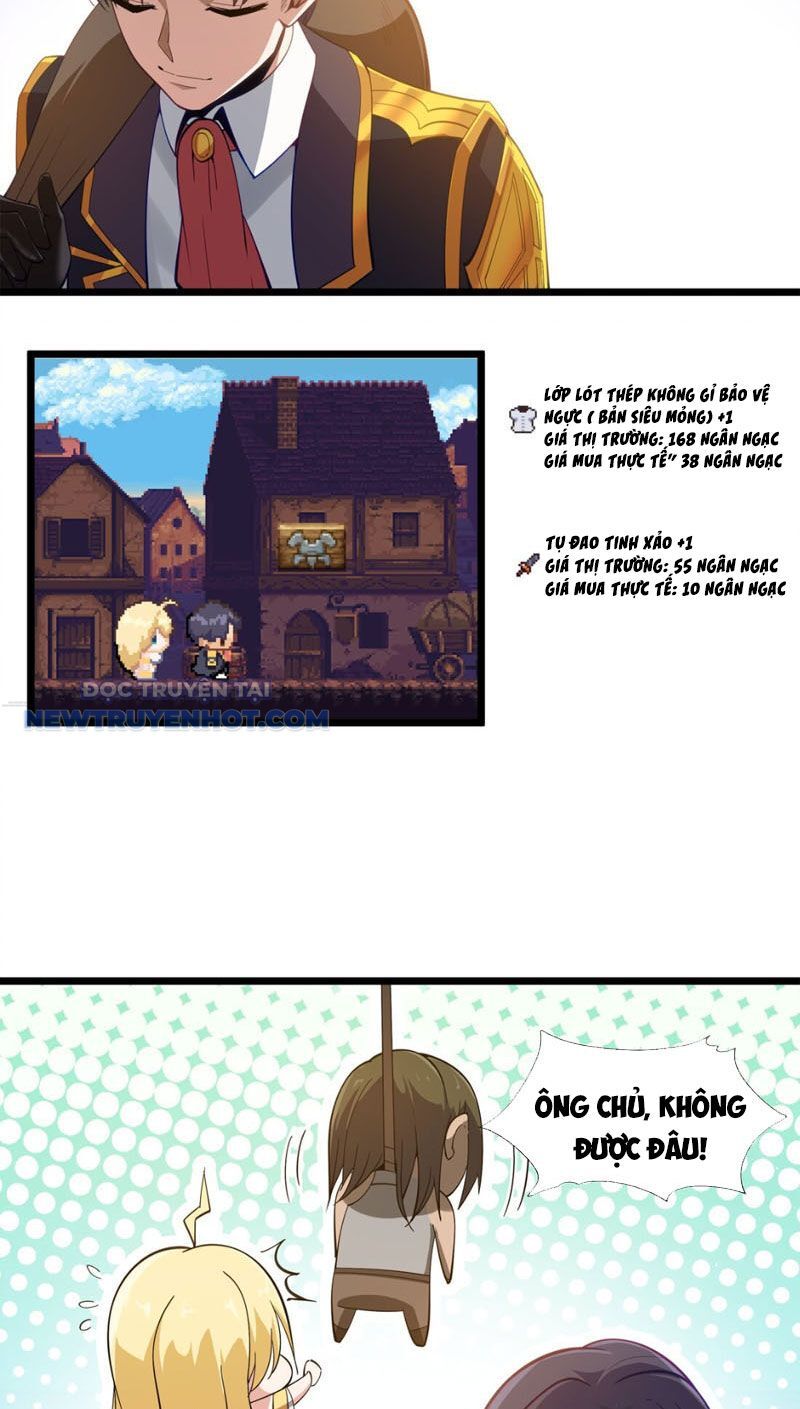 Dũng Giả Này Là Người Theo Chủ Nghĩa Tiền Tài Chí Thượng: Chapter 7