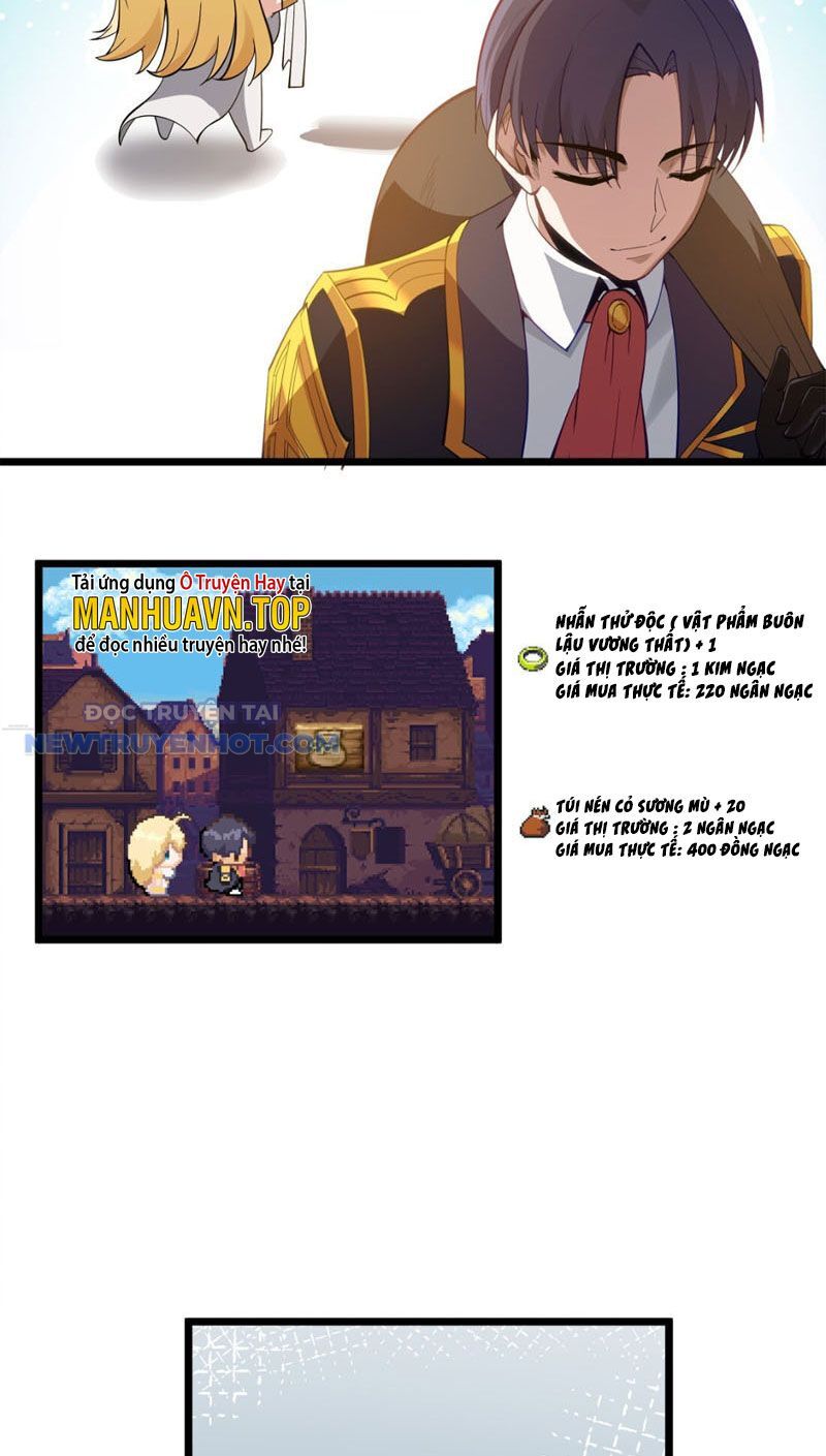 Dũng Giả Này Là Người Theo Chủ Nghĩa Tiền Tài Chí Thượng: Chapter 7