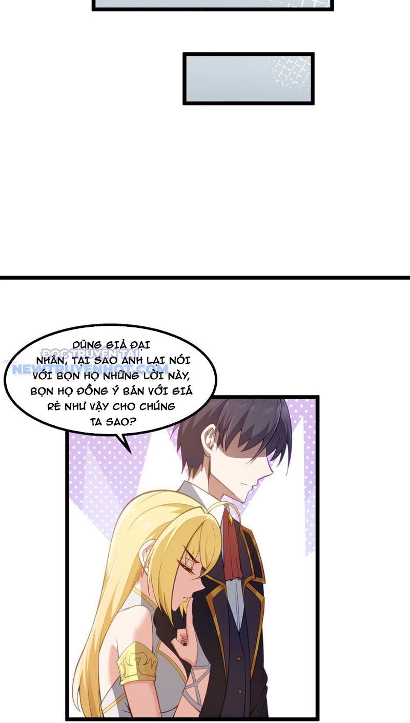 Dũng Giả Này Là Người Theo Chủ Nghĩa Tiền Tài Chí Thượng: Chapter 7