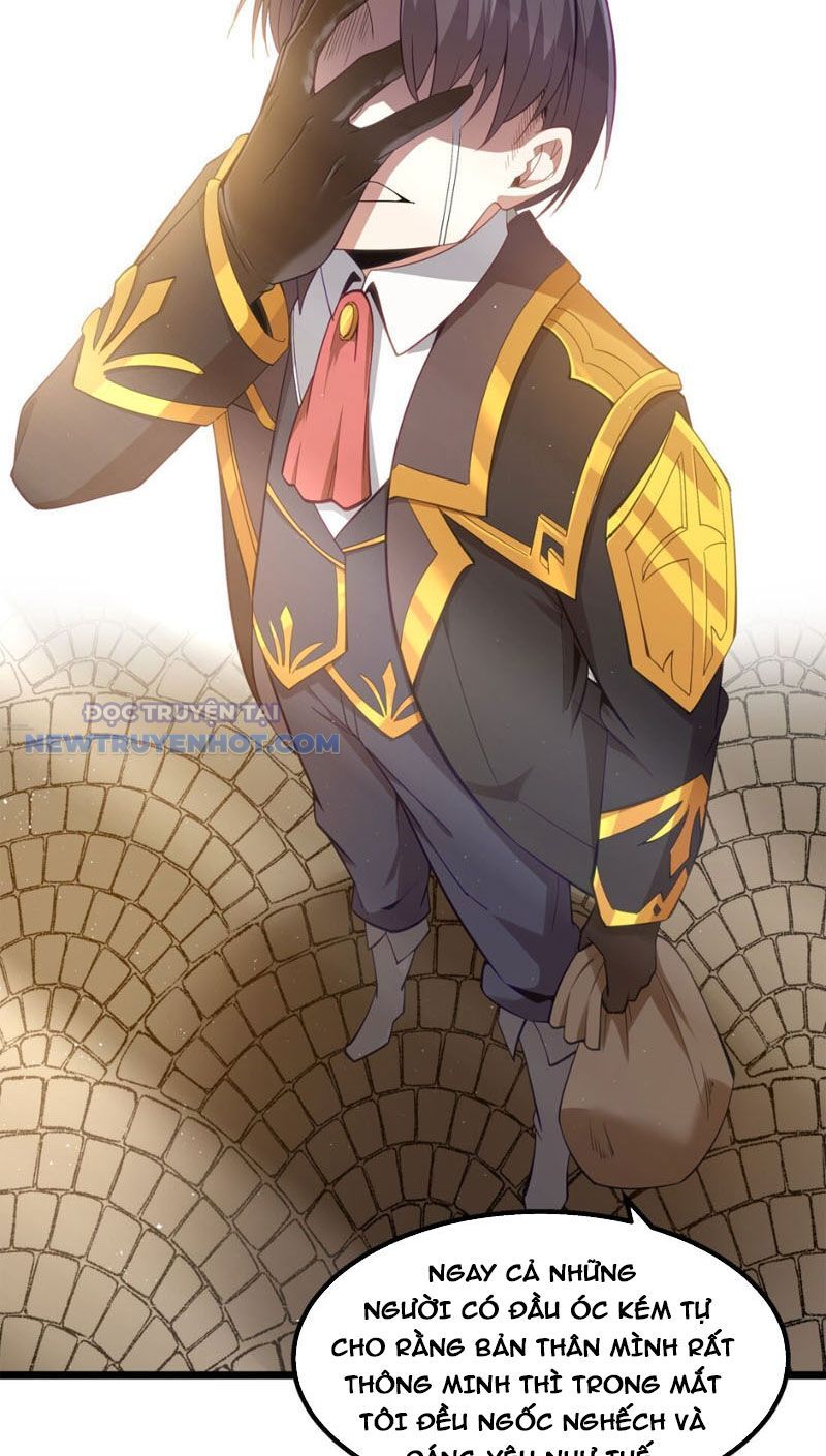 Dũng Giả Này Là Người Theo Chủ Nghĩa Tiền Tài Chí Thượng: Chapter 7