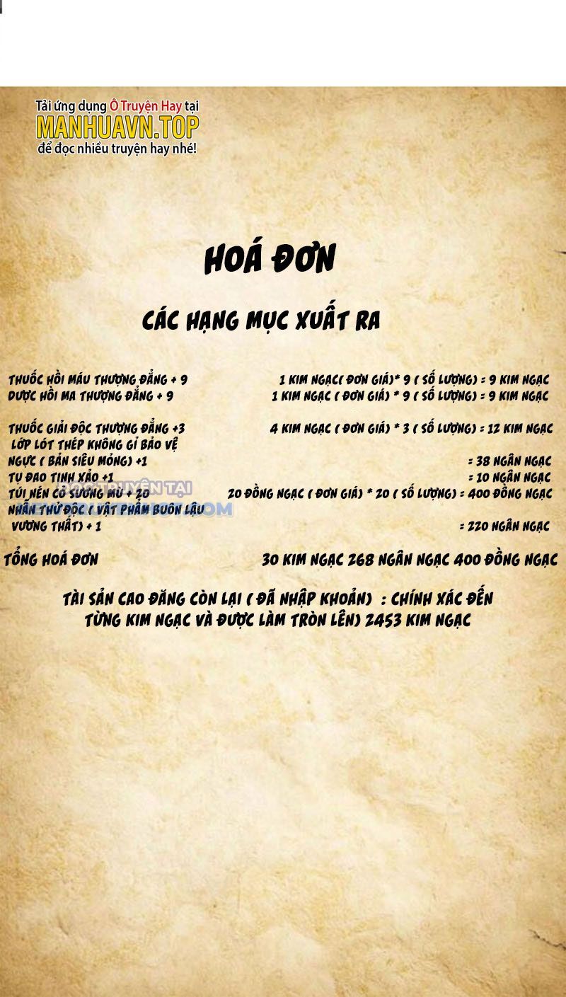 Dũng Giả Này Là Người Theo Chủ Nghĩa Tiền Tài Chí Thượng: Chapter 7