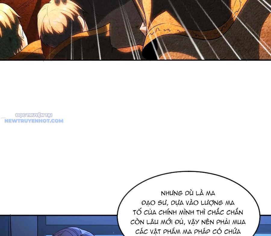 Dũng Giả Này Là Người Theo Chủ Nghĩa Tiền Tài Chí Thượng: Chapter 72