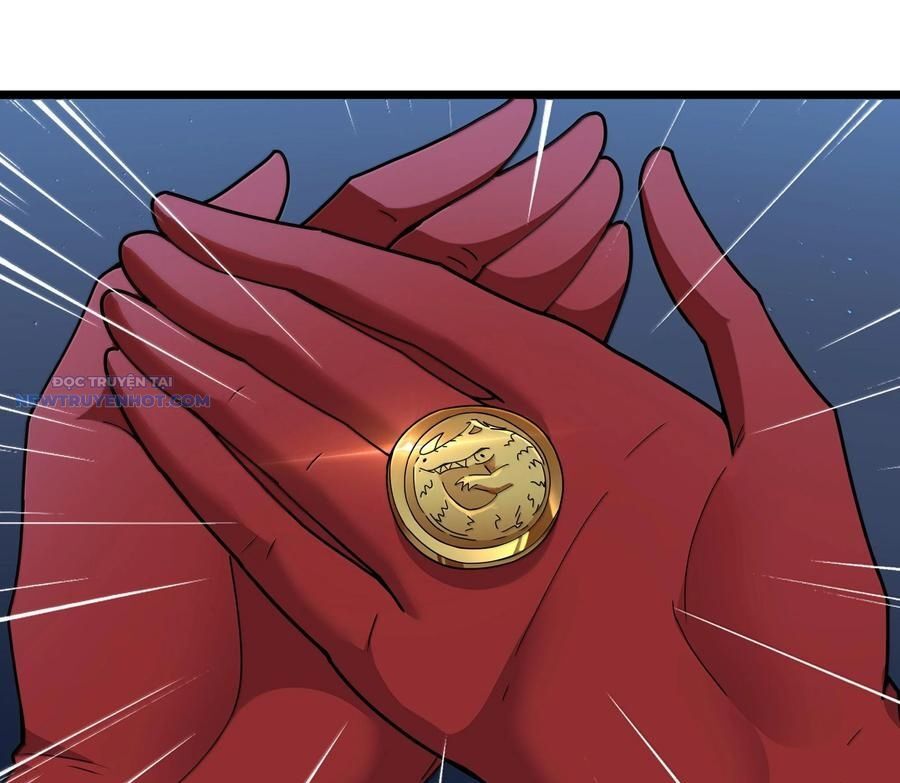 Dũng Giả Này Là Người Theo Chủ Nghĩa Tiền Tài Chí Thượng: Chapter 72