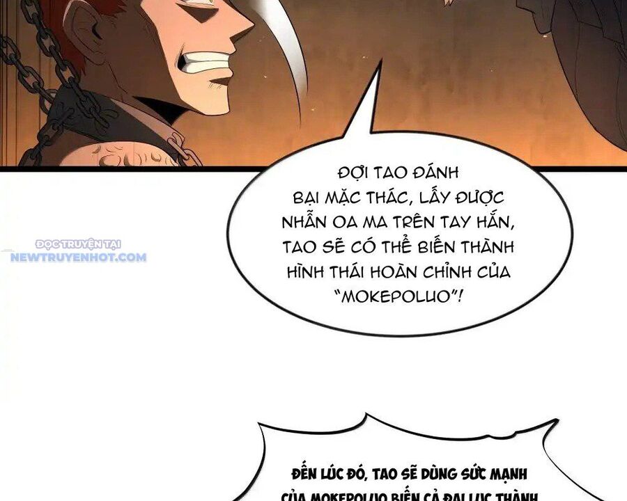Dũng Giả Này Là Người Theo Chủ Nghĩa Tiền Tài Chí Thượng: Chapter 73