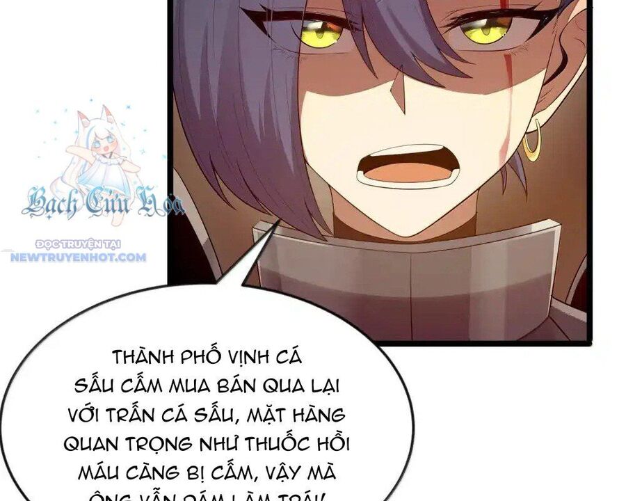 Dũng Giả Này Là Người Theo Chủ Nghĩa Tiền Tài Chí Thượng: Chapter 73