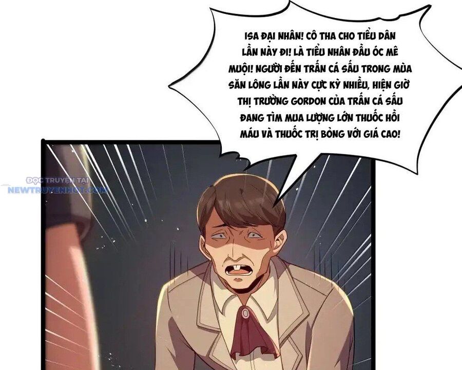 Dũng Giả Này Là Người Theo Chủ Nghĩa Tiền Tài Chí Thượng: Chapter 73