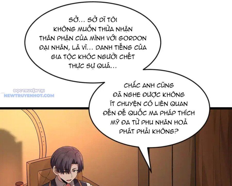 Dũng Giả Này Là Người Theo Chủ Nghĩa Tiền Tài Chí Thượng: Chapter 74