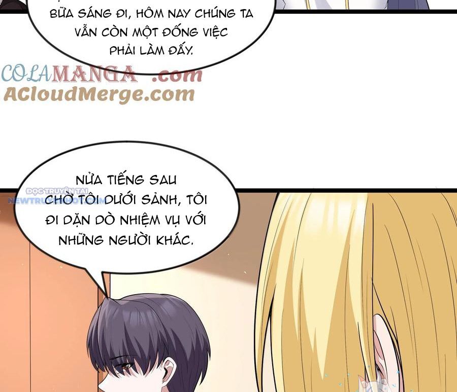 Dũng Giả Này Là Người Theo Chủ Nghĩa Tiền Tài Chí Thượng: Chapter 75