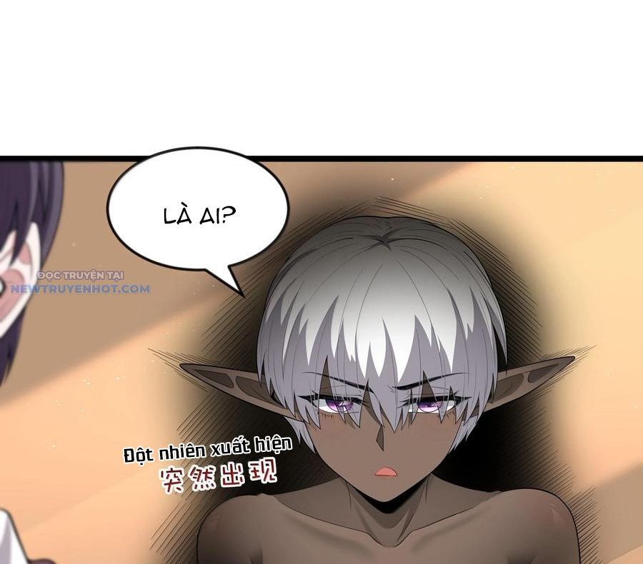 Dũng Giả Này Là Người Theo Chủ Nghĩa Tiền Tài Chí Thượng: Chapter 75