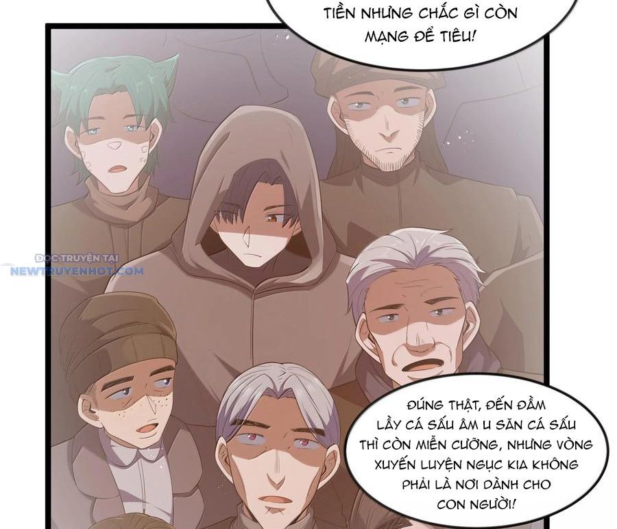 Dũng Giả Này Là Người Theo Chủ Nghĩa Tiền Tài Chí Thượng: Chapter 75