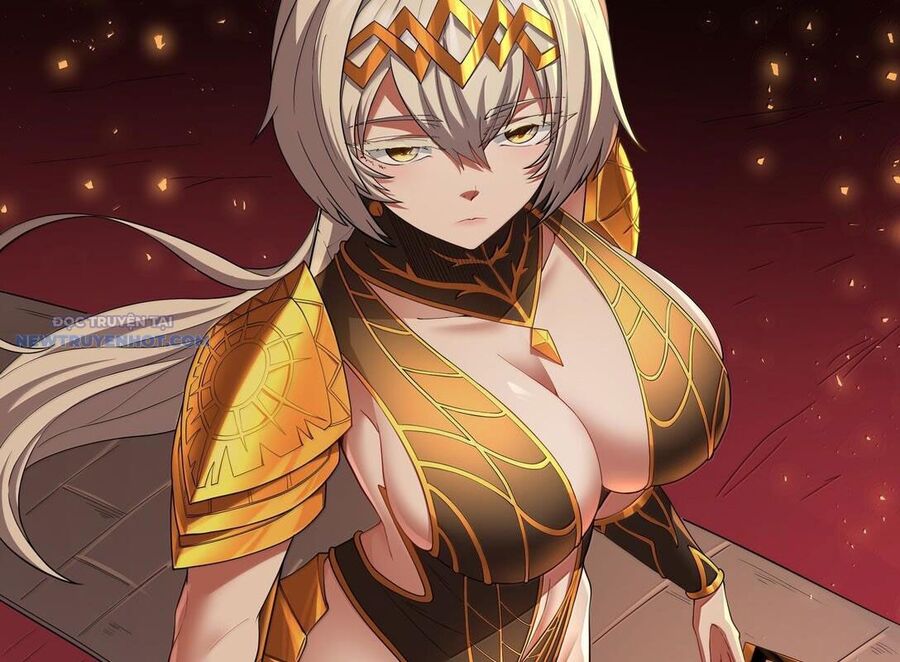 Dũng Giả Này Là Người Theo Chủ Nghĩa Tiền Tài Chí Thượng: Chapter 76