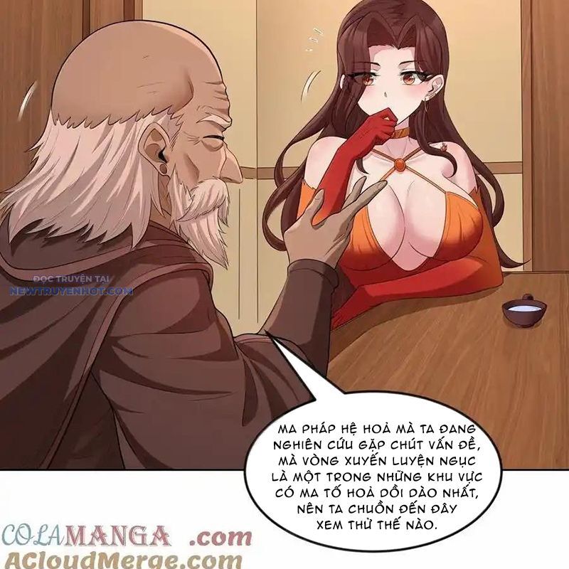 Dũng Giả Này Là Người Theo Chủ Nghĩa Tiền Tài Chí Thượng: Chapter 77