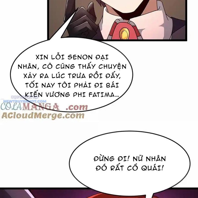 Dũng Giả Này Là Người Theo Chủ Nghĩa Tiền Tài Chí Thượng: Chapter 77