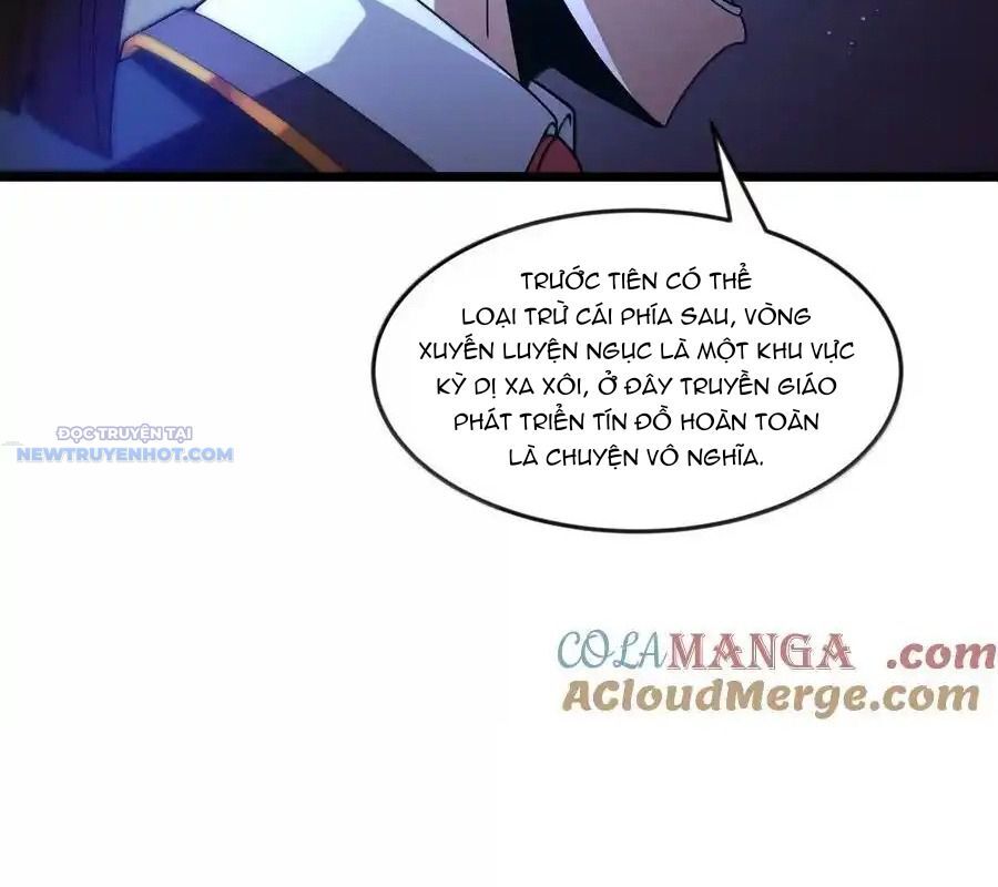 Dũng Giả Này Là Người Theo Chủ Nghĩa Tiền Tài Chí Thượng: Chapter 78