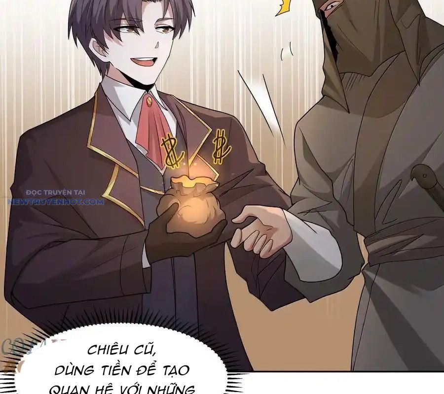 Dũng Giả Này Là Người Theo Chủ Nghĩa Tiền Tài Chí Thượng: Chapter 78