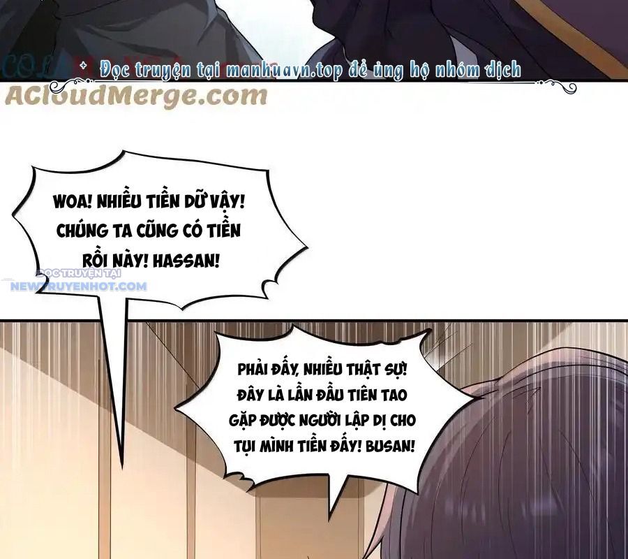 Dũng Giả Này Là Người Theo Chủ Nghĩa Tiền Tài Chí Thượng: Chapter 78