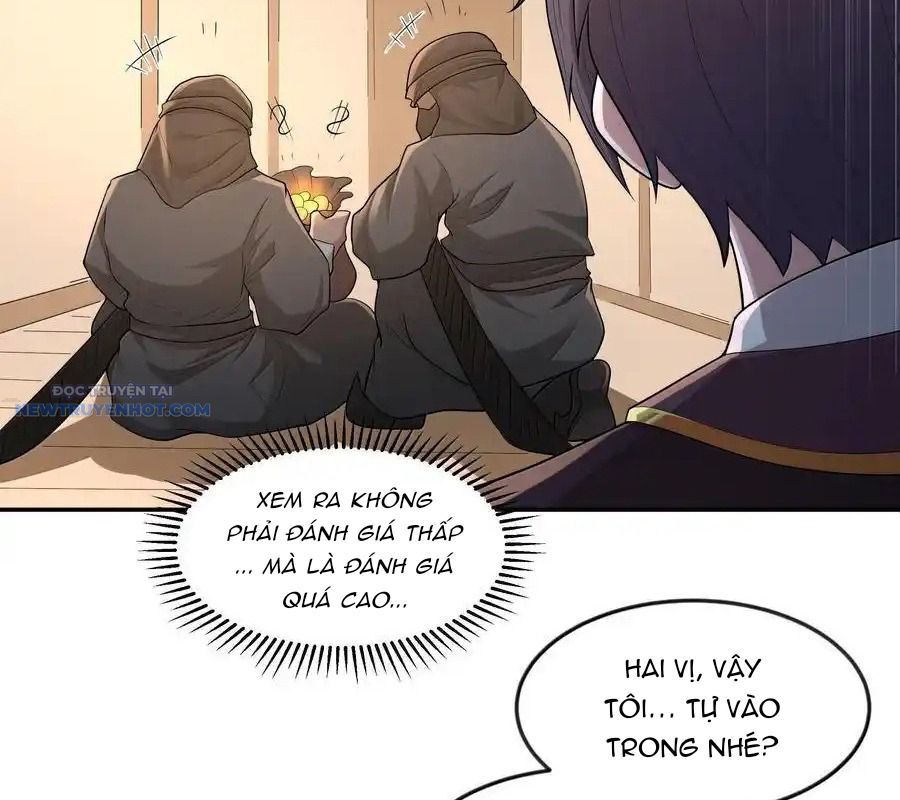 Dũng Giả Này Là Người Theo Chủ Nghĩa Tiền Tài Chí Thượng: Chapter 78