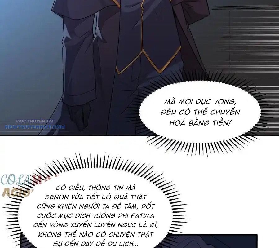 Dũng Giả Này Là Người Theo Chủ Nghĩa Tiền Tài Chí Thượng: Chapter 78