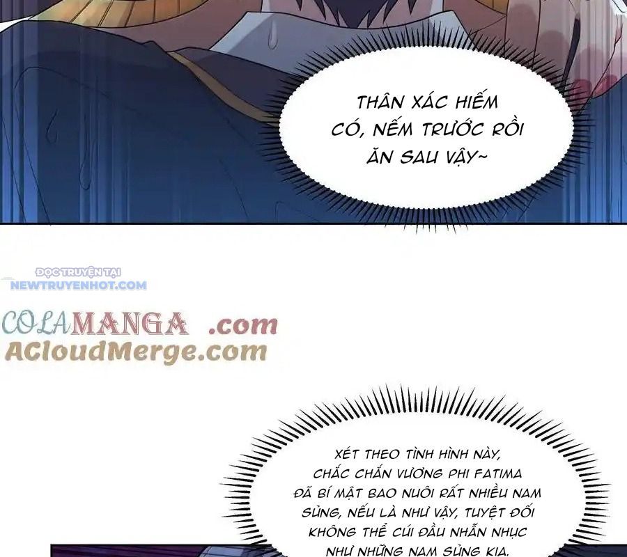 Dũng Giả Này Là Người Theo Chủ Nghĩa Tiền Tài Chí Thượng: Chapter 78