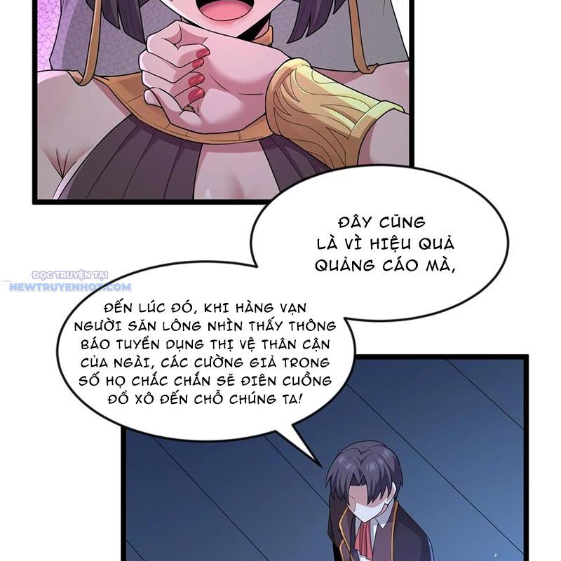 Dũng Giả Này Là Người Theo Chủ Nghĩa Tiền Tài Chí Thượng: Chapter 79