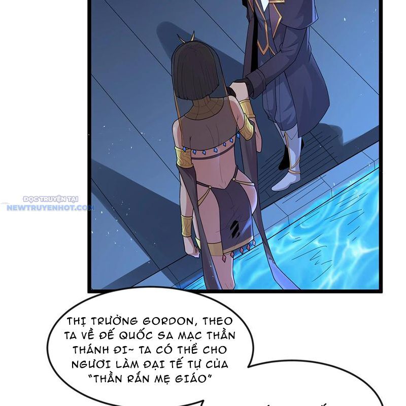 Dũng Giả Này Là Người Theo Chủ Nghĩa Tiền Tài Chí Thượng: Chapter 79