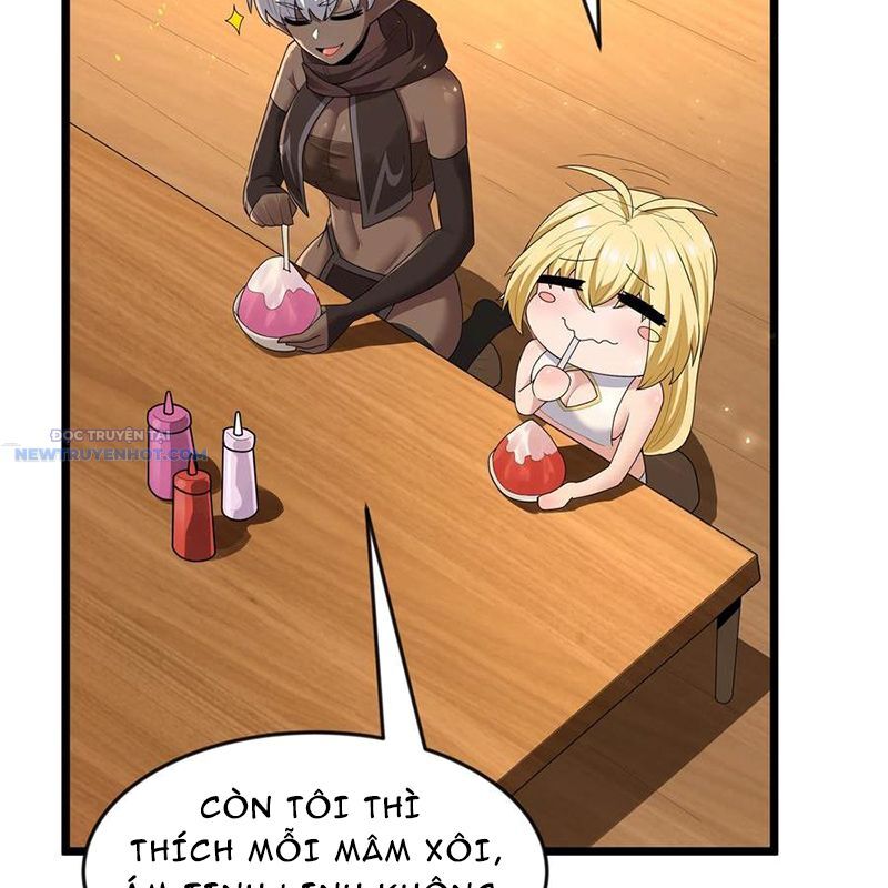 Dũng Giả Này Là Người Theo Chủ Nghĩa Tiền Tài Chí Thượng: Chapter 79