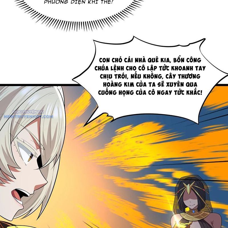 Dũng Giả Này Là Người Theo Chủ Nghĩa Tiền Tài Chí Thượng: Chapter 79