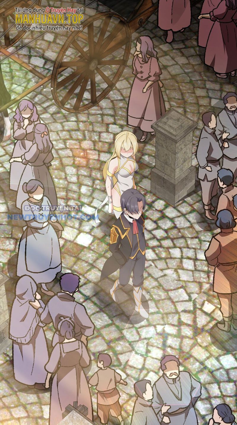 Dũng Giả Này Là Người Theo Chủ Nghĩa Tiền Tài Chí Thượng: Chapter 8