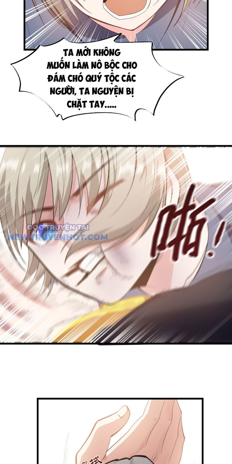 Dũng Giả Này Là Người Theo Chủ Nghĩa Tiền Tài Chí Thượng: Chapter 8