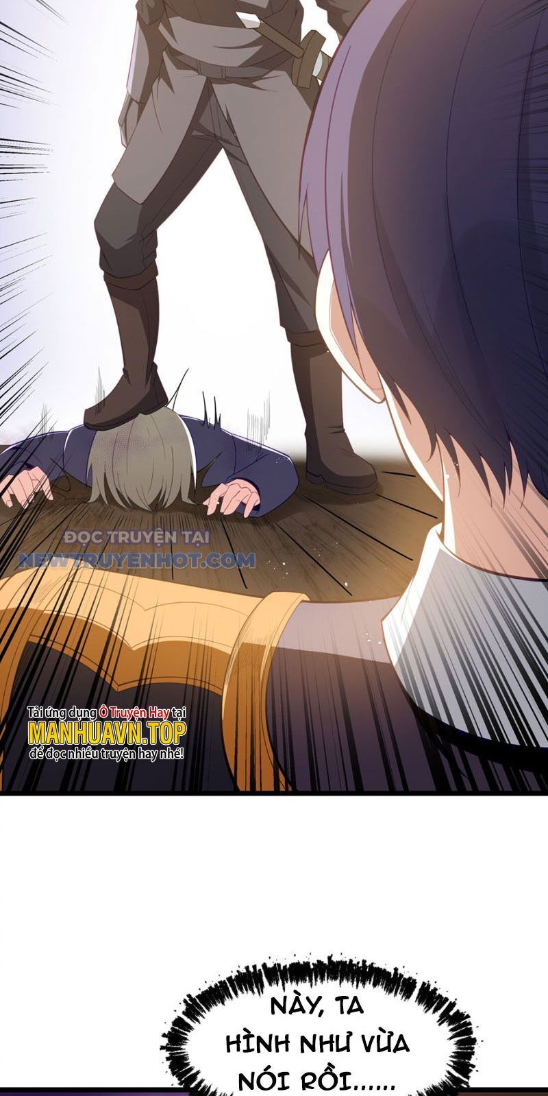 Dũng Giả Này Là Người Theo Chủ Nghĩa Tiền Tài Chí Thượng: Chapter 8