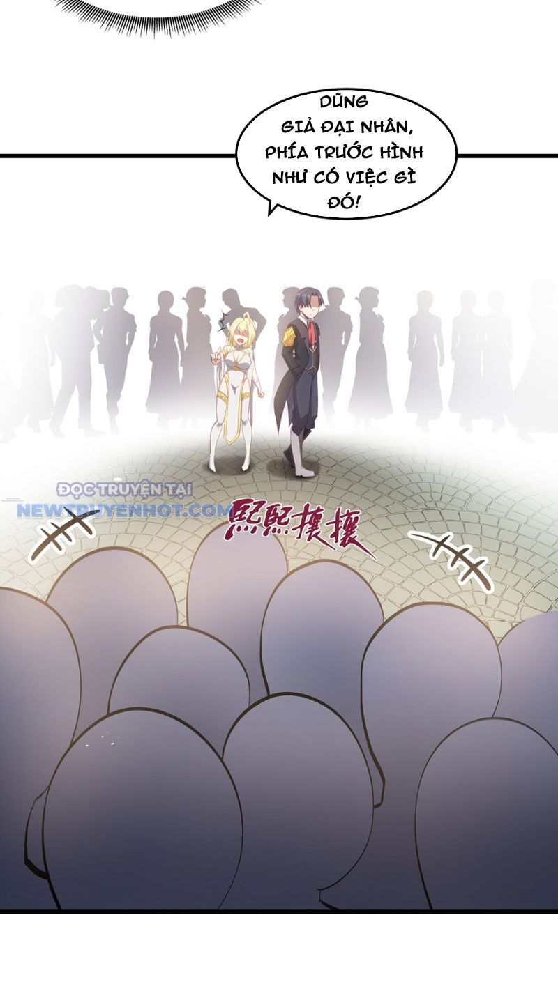 Dũng Giả Này Là Người Theo Chủ Nghĩa Tiền Tài Chí Thượng: Chapter 8