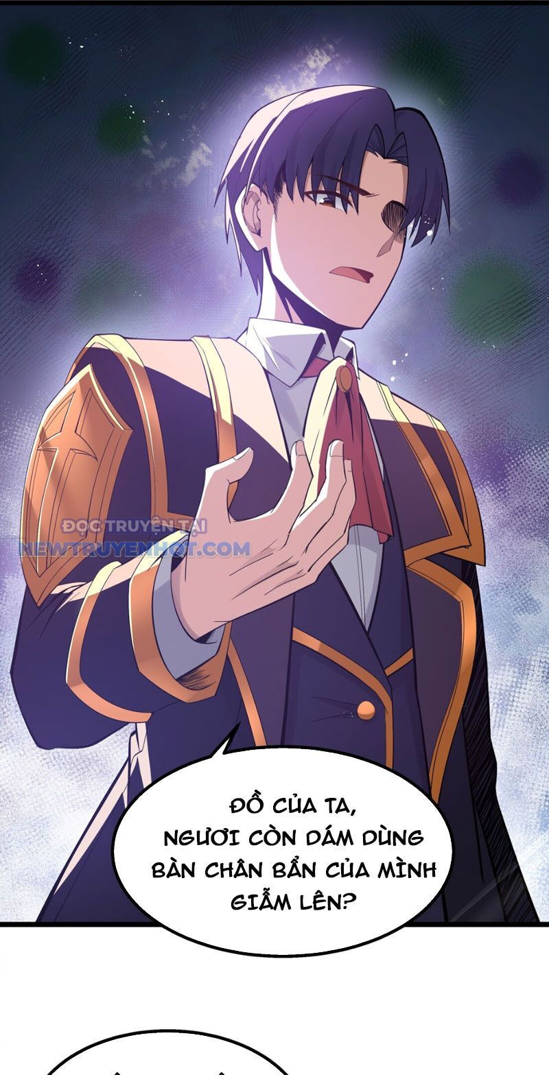 Dũng Giả Này Là Người Theo Chủ Nghĩa Tiền Tài Chí Thượng: Chapter 8