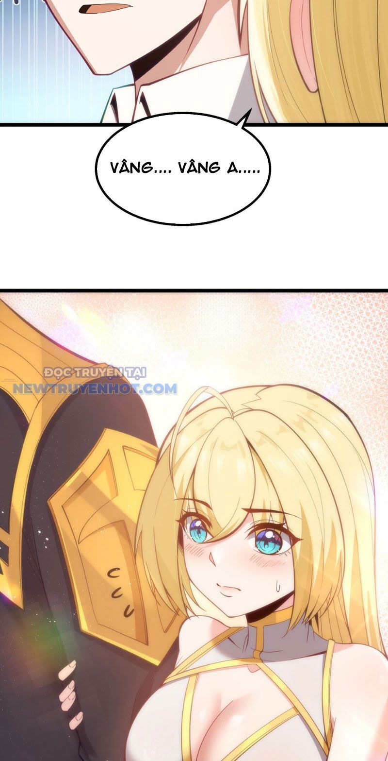 Dũng Giả Này Là Người Theo Chủ Nghĩa Tiền Tài Chí Thượng: Chapter 8