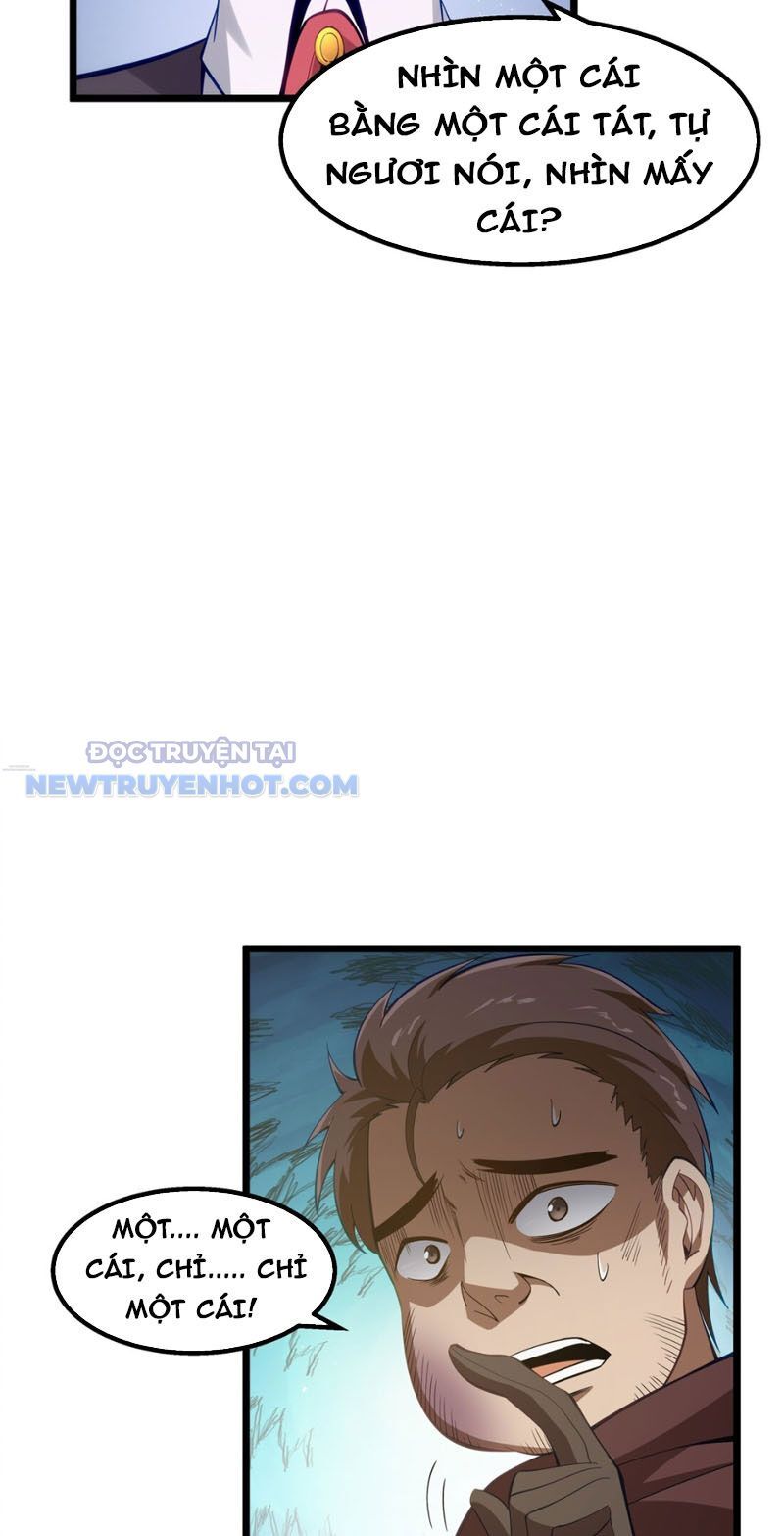 Dũng Giả Này Là Người Theo Chủ Nghĩa Tiền Tài Chí Thượng: Chapter 8