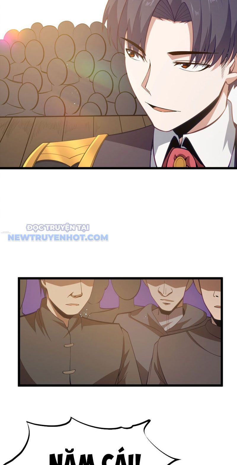 Dũng Giả Này Là Người Theo Chủ Nghĩa Tiền Tài Chí Thượng: Chapter 8