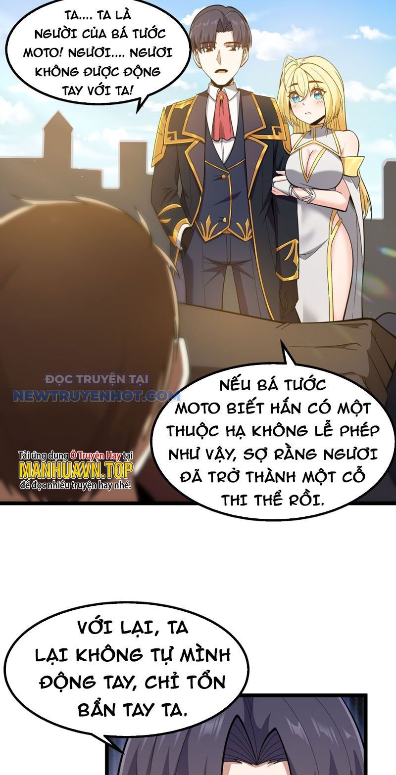 Dũng Giả Này Là Người Theo Chủ Nghĩa Tiền Tài Chí Thượng: Chapter 8