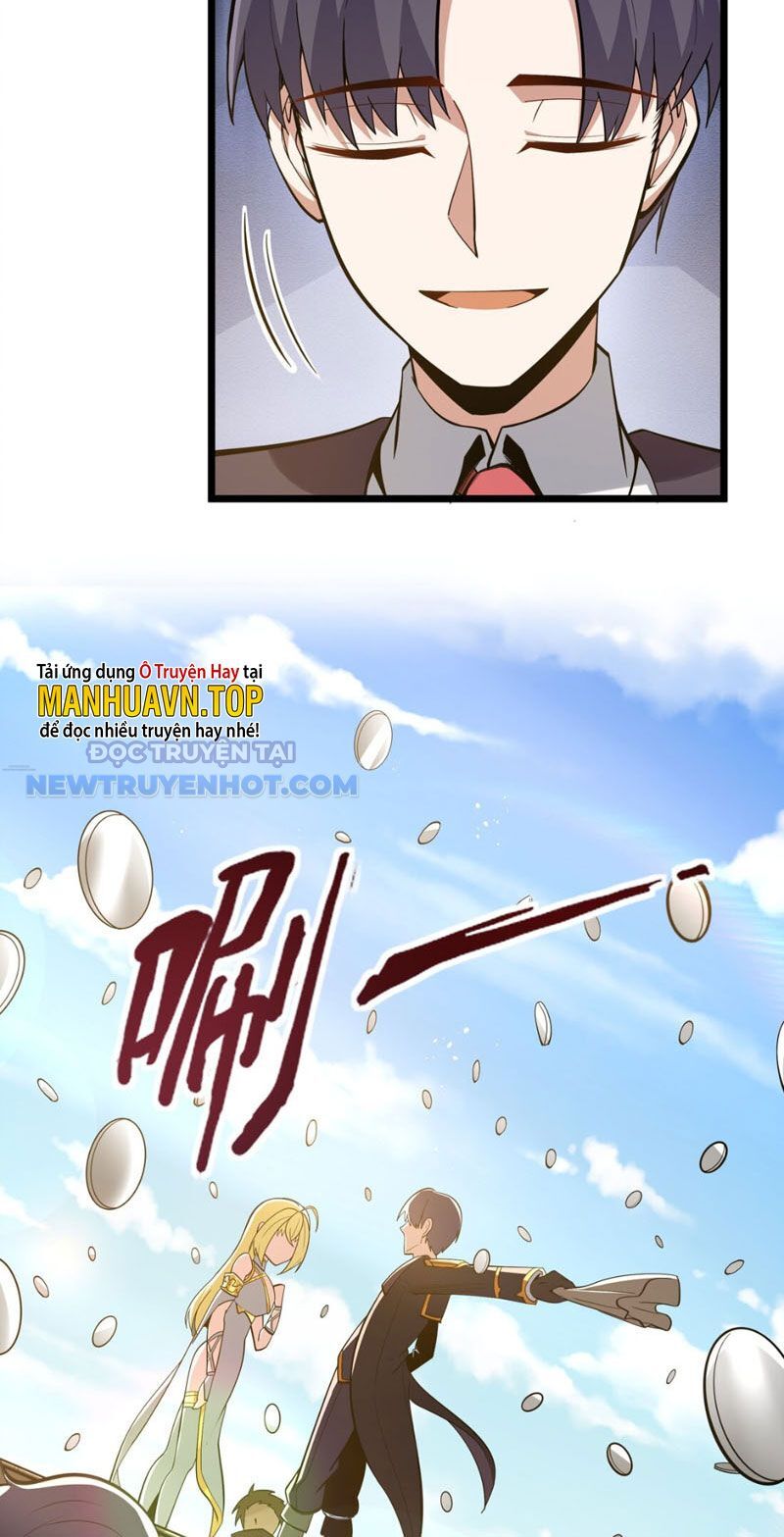 Dũng Giả Này Là Người Theo Chủ Nghĩa Tiền Tài Chí Thượng: Chapter 8