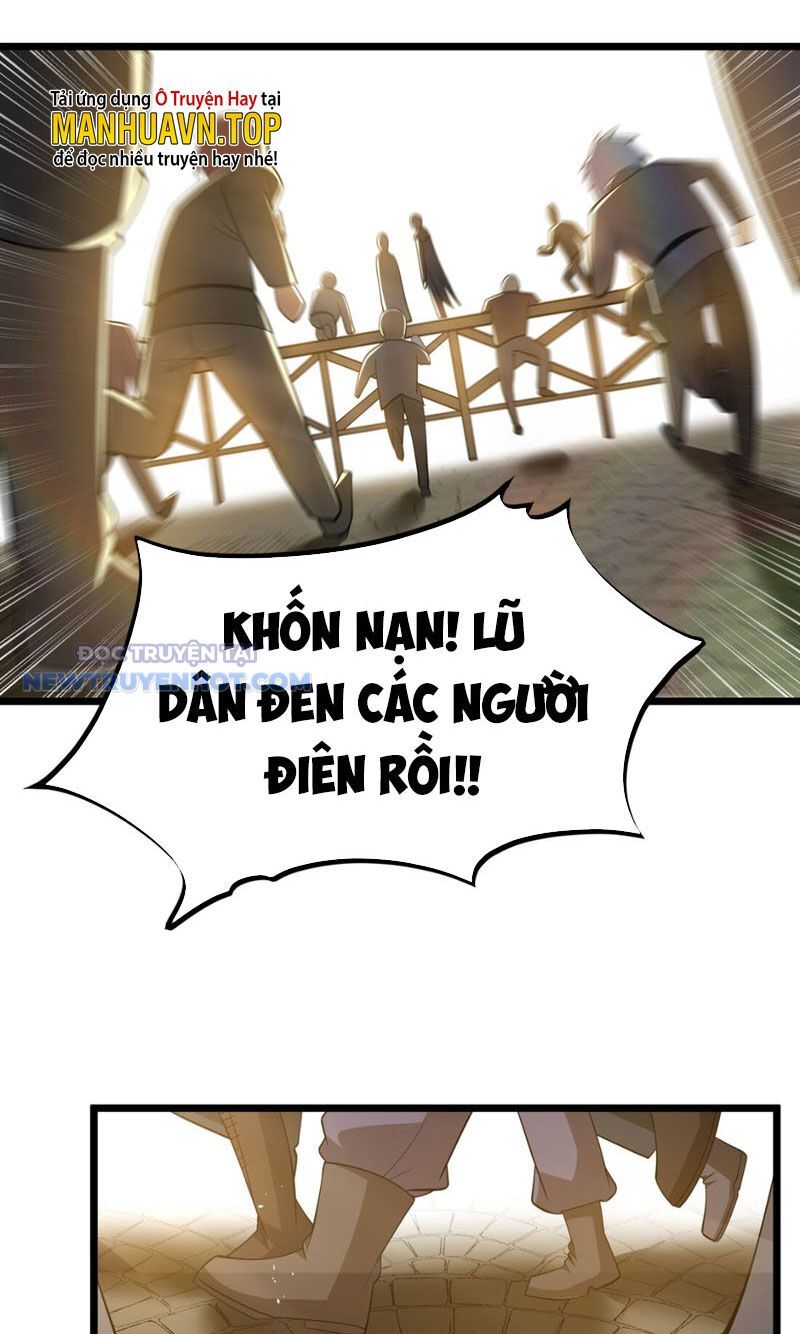 Dũng Giả Này Là Người Theo Chủ Nghĩa Tiền Tài Chí Thượng: Chapter 8