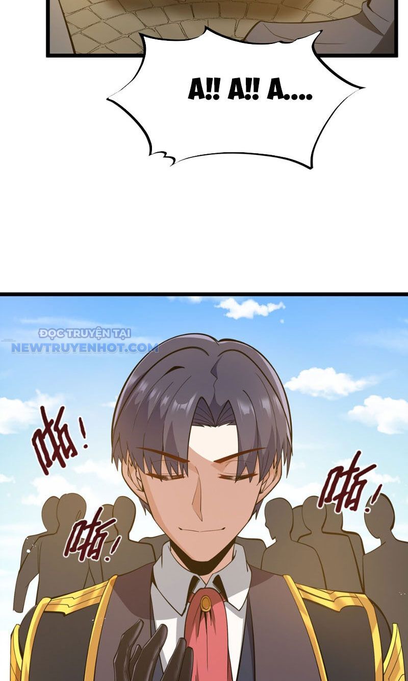Dũng Giả Này Là Người Theo Chủ Nghĩa Tiền Tài Chí Thượng: Chapter 8